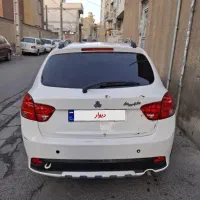 کوچیک S|خودرو سواری و وانت|ورامین, ورامین|دیوار