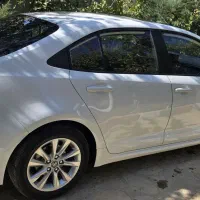 تویوتا کرولا۱۸۰۰ الیت|خودرو سواری و وانت|مشهد, الهیه|دیوار