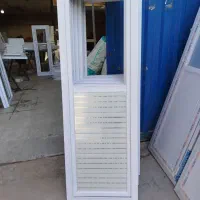 درب پنجره دوجداره همکاری|مصالح و تجهیزات ساختمان|مشهد, رسالت|دیوار