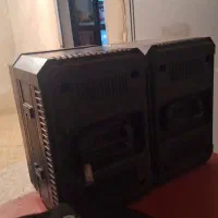 باند اسپیکر|سیستم صوتی خانگی|ساوه, |دیوار