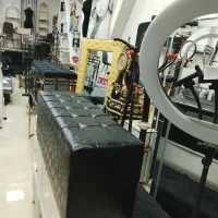 ترولی|آرایشگاه و سالنهای زیبایی|ایلام, |دیوار