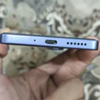Poco M6 pro رم ۱۲ حافظه ۵۱۲ در حد آک|موبایل|شیراز, شهرک سراج‎|دیوار