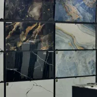 نیازمند استاد کار سرامیک ( پرسلان)