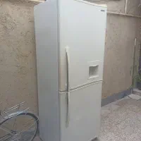 یخچال فریزر