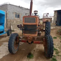 تراکتور رومانی مدل 50