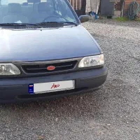 پراید مدل۸۸ بیرنگ کم کار|خودرو سواری و وانت|لنگرود, |دیوار