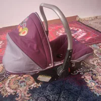 کریر (نوزادی سالم)