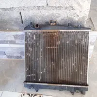 رادیاتور پراید