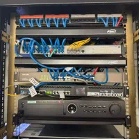 اینترنت و پهنای باند اختصاصی