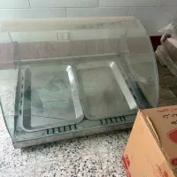 گرمکن سمبوسه