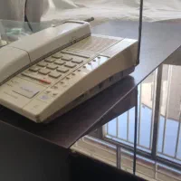 تلفن بی سیم با منشی تلفنی|تلفن رومیزی|شهرکرد, |دیوار