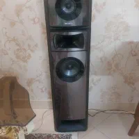 سیستم صوتی خانگی سونی|سیستم صوتی خانگی|تهران, فلاح|دیوار