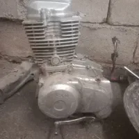 موتور هندا انجین ۱۵۰