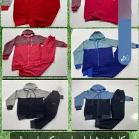 فروش گرمکن و شلوار مدرسه سیب اسپرت|لباس|زابل, |دیوار