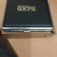 جعبه سیگار لوکس