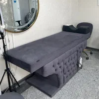 تخت آرایشگاهی مژه ،فشیال،پاکسازی وماساژ