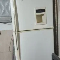 یخچال سوزان|یخچال و فریزر|بومهن, |دیوار