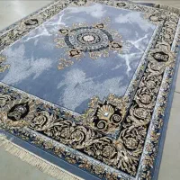 فرش نگین نامدار زیر 1ساعت|فرش|شادگان, |دیوار