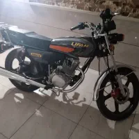 هندا ۲۰۰
