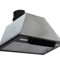 هود مخفی وروکار.فروشگاه قنبری