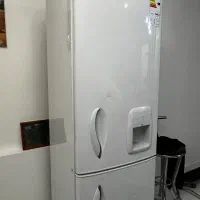 یخچال فریزر امرسان