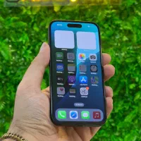 گوشی IPhone 16 CH حافظه 128 گیگ دوسیم درحدصفر|موبایل|رشت, نیروی دریایی|دیوار
