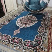 قالی|فرش|آبادان, |دیوار