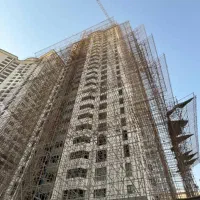 ۵۰متر اقساطی/ پروژه شهرداری/رزومه دار/