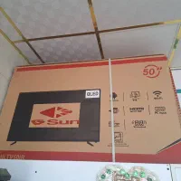 تلوزیون ۵۰اینچ