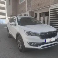 فیدلیتی پرایم7نفره مدل404 درحدصفر|خودرو سواری و وانت|اصفهان, احمدآباد|دیوار