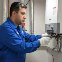 تعمیرات انواع پکیج موجود در بازار