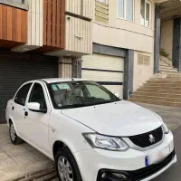 ساینا S کمکار مدل 1403سفارشی،درحدصفر کمپانی|خودرو سواری و وانت|مشهد, کوثر|دیوار