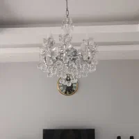 لوستر|لوستر و چراغ آویز|ماهدشت, |دیوار