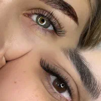 اموزش اکستنشن مژه با ۲ مدرک|خدمات آموزشی|اردکان, |دیوار