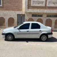 ال نود مدل ۹۳|خودرو سواری و وانت|یزد, |دیوار