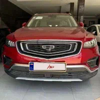 جیلی آزکارا|خودرو سواری و وانت|تهران, نصرت|دیوار