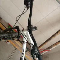 دوچرخه ۲۶ سالم فروش به دلیل نبود جا|دوچرخه، اسکیت، اسکوتر|فشاپویه, |دیوار