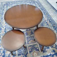 میز جلو مبلی