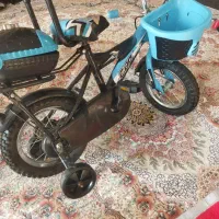 دوچرخه۱۲|دوچرخه، اسکیت، اسکوتر|شیراز, شهرک گلها|دیوار