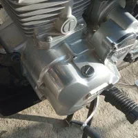 موتور فروشی|موتورسیکلت|تالش, هشتپر|دیوار