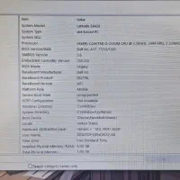 لپ تاب Dell Latitude i5|رایانه همراه|پردیس, فاز ۶|دیوار