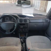 پراید مدل ۹۵|خودرو سواری و وانت|تربت جام, المهدی|دیوار