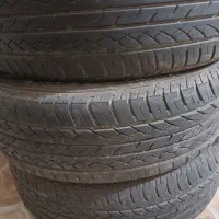 تایر  سواری