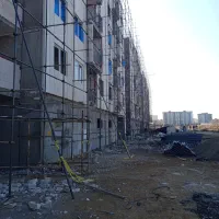 داربست فلزی