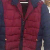 کاپشن مردانه دو ایکس لارج