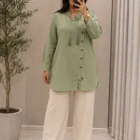 شومیز دخترانه
