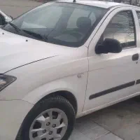 تیبا یک ۹۳ فروشی کامل رنگ|خودرو سواری و وانت|خرمآباد, |دیوار