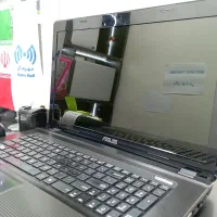 لپ تاپ 17اینچی مستحکم ایسوس وارداتی استوک|رایانه همراه|تهران, تهرانپارس جنوبی|دیوار