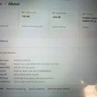 تبلت ویندوزی Lenovo|تبلت|تهران, جوانمردان (اندیشه)|دیوار