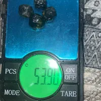 گارنت دمانتوئید جواهری